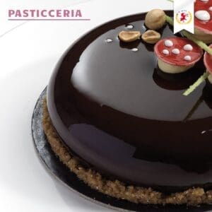 Elenka Pastry Ingredients