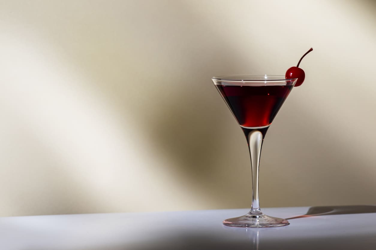 Bars & Cocktail Programs