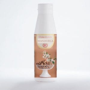 Elenka Aroma in Pasta Mandorla 652 almond flavouring paste bottle