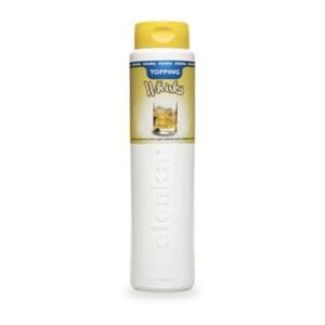 Elenka Topping Whisky sauce 1 kg squeeze bottle